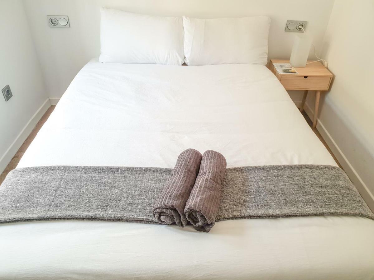 San Juan Guesthouse San Sebastián Esterno foto